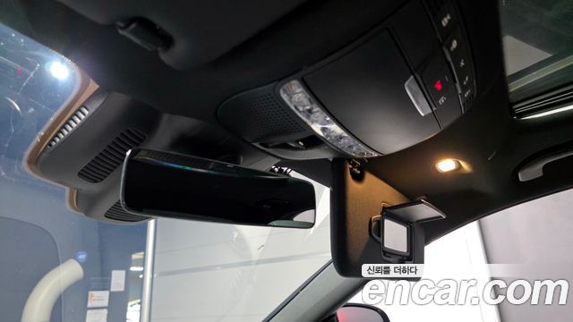 Mercedes-Benz E-Class E250 Avantgarde