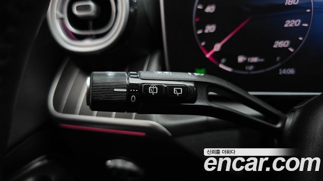 Mercedes-Benz GLC-Class GLC 300 4MATIC Avantgarde