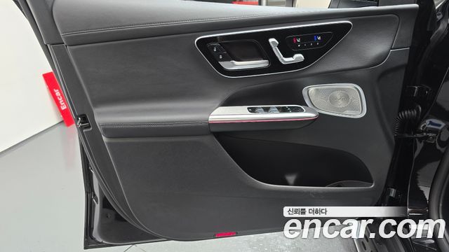 Mercedes-Benz GLC-Class GLC 300 4MATIC Avantgarde