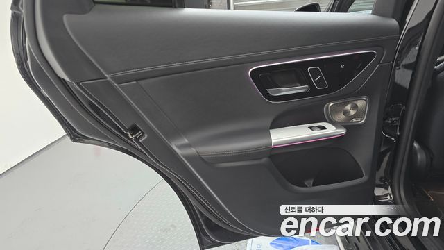 Mercedes-Benz GLC-Class GLC 300 4MATIC Avantgarde