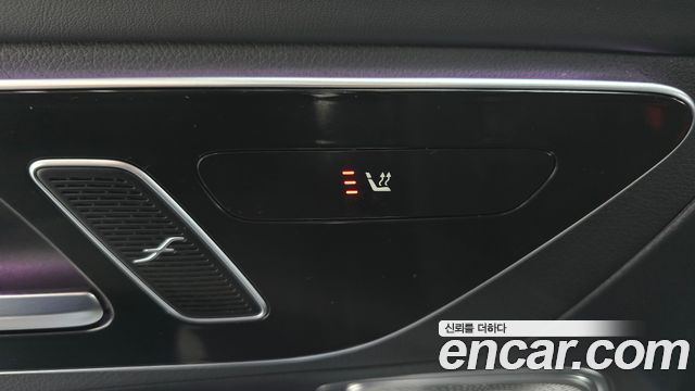 Mercedes-Benz GLC-Class GLC 300 4MATIC Avantgarde