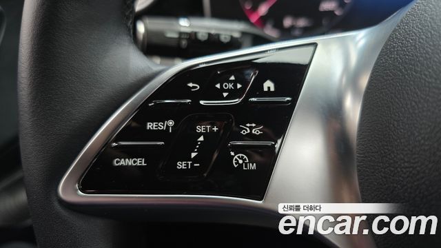 Mercedes-Benz GLC-Class GLC 300 4MATIC Avantgarde