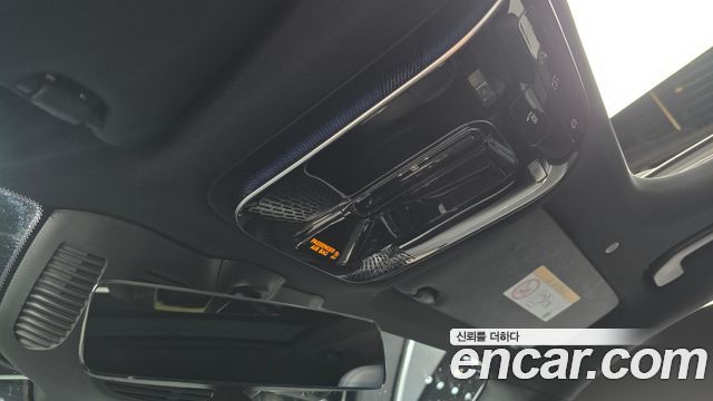 Mercedes-Benz GLC-Class GLC 300 4MATIC Avantgarde