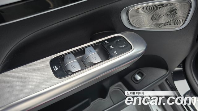 Mercedes-Benz GLC-Class GLC 300 4MATIC Avantgarde