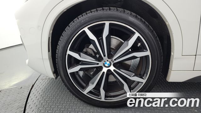 BMW X2 (F39) xDrive25i M Sport