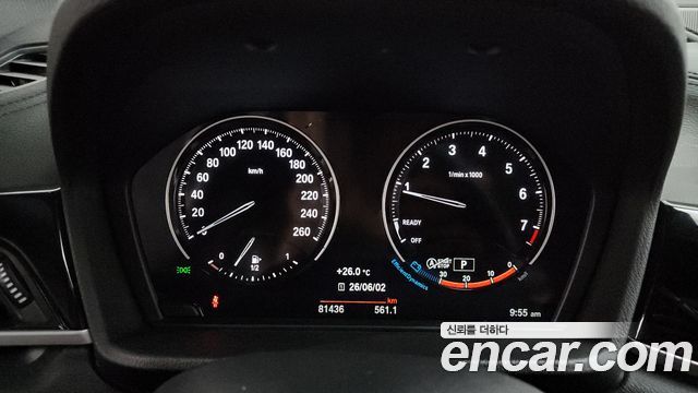 BMW X2 (F39) xDrive25i M Sport