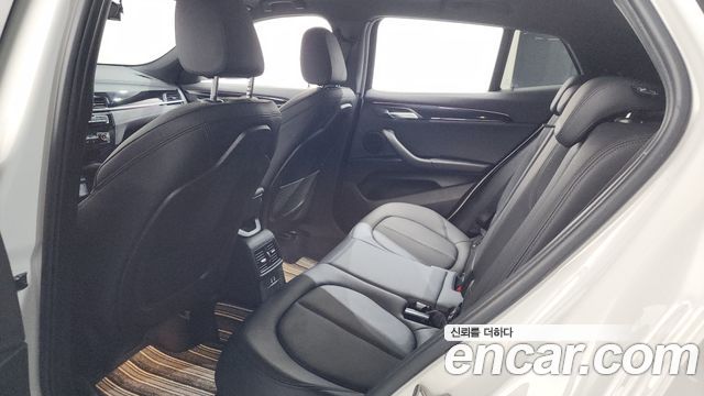 BMW X2 (F39) xDrive25i M Sport