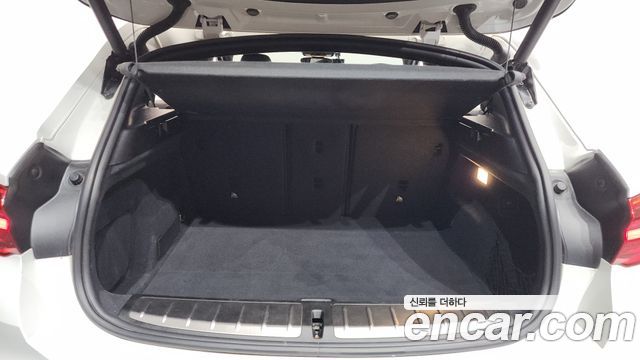 BMW X2 (F39) xDrive25i M Sport