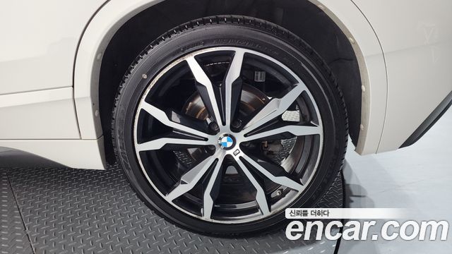 BMW X2 (F39) xDrive25i M Sport