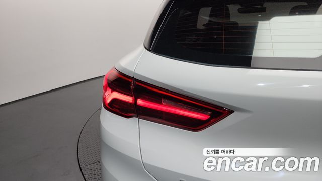 BMW X2 (F39) xDrive25i M Sport