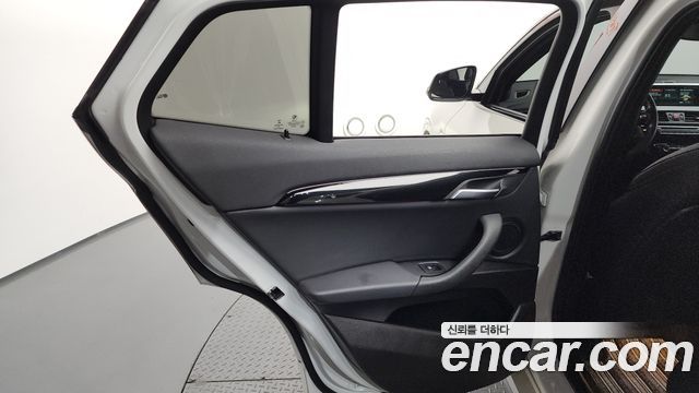 BMW X2 (F39) xDrive25i M Sport