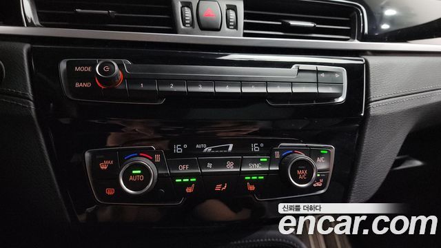 BMW X2 (F39) xDrive25i M Sport