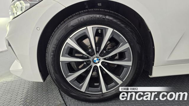 BMW 3-Series 320d