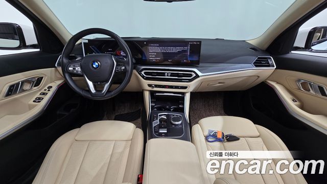 BMW 3-Series 320d