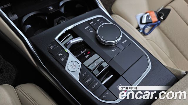 BMW 3-Series 320d