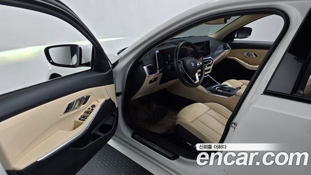 BMW 3-Series 320d