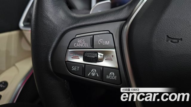 BMW 3-Series 320d
