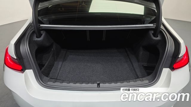 BMW 3-Series 320d