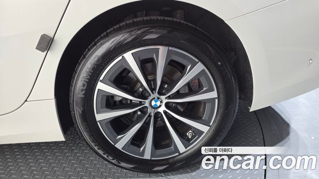 BMW 3-Series 320d