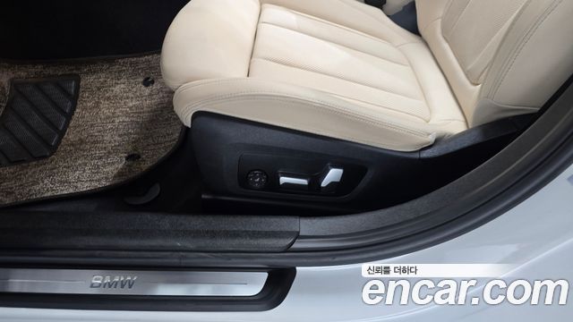 BMW 3-Series 320d