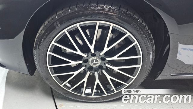 Mercedes-Benz S-Class S450L 4MATIC