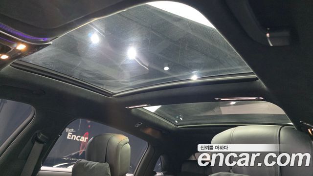 Mercedes-Benz S-Class Maybach S580 4MATIC