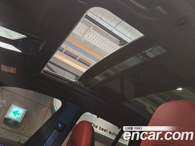 BMW X3M 3.0 Competition
