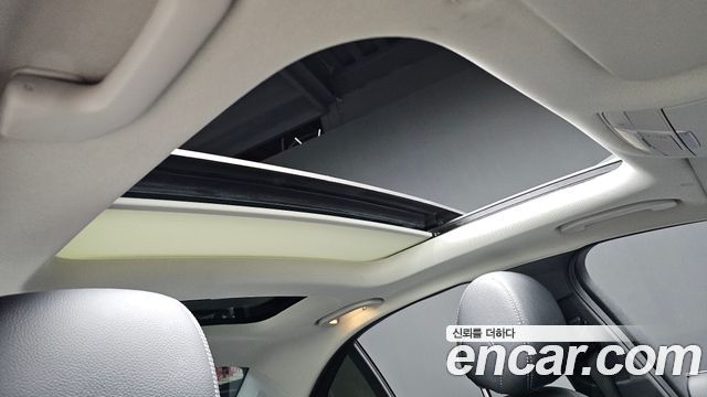 Mercedes-Benz C-Class C200 Avantgarde