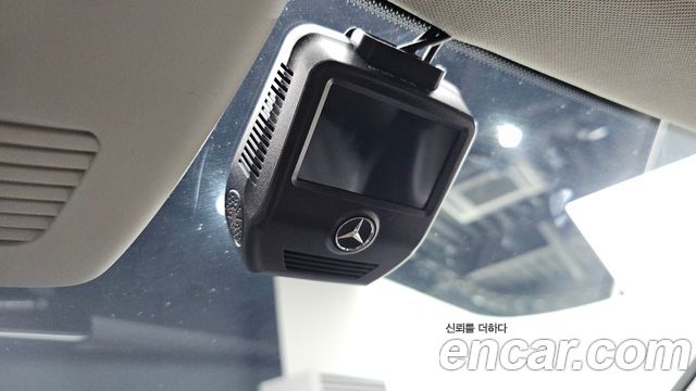Mercedes-Benz C-Class C200 Avantgarde