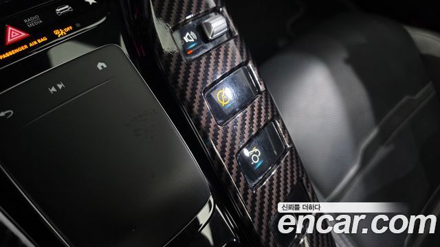 Mercedes-Benz AMG GT 4Door 43 4MATIC+