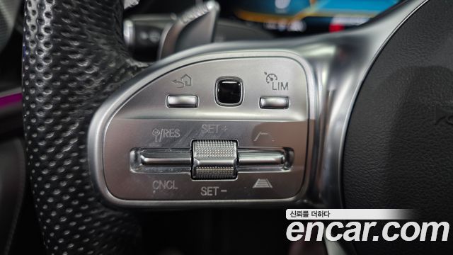 Mercedes-Benz AMG GT 4Door 43 4MATIC+