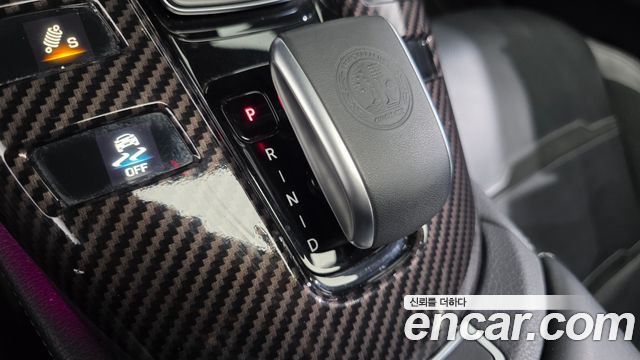 Mercedes-Benz AMG GT 4Door 43 4MATIC+