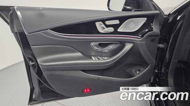 Mercedes-Benz AMG GT 4Door 43 4MATIC+