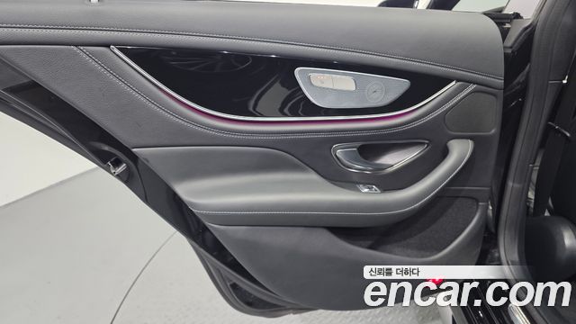 Mercedes-Benz AMG GT 4Door 43 4MATIC+