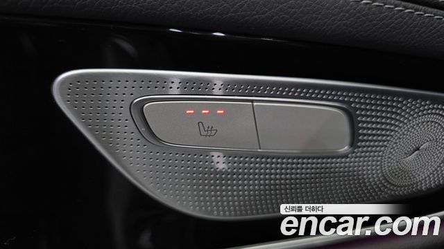 Mercedes-Benz AMG GT 4Door 43 4MATIC+
