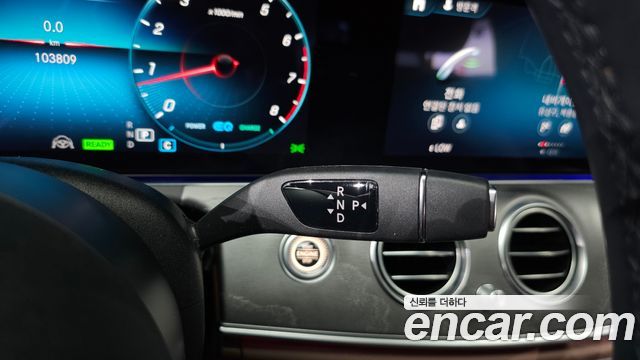 Mercedes-Benz E-Class E350 4MATIC Avantgarde