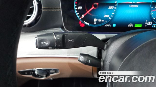Mercedes-Benz E-Class E350 4MATIC Avantgarde