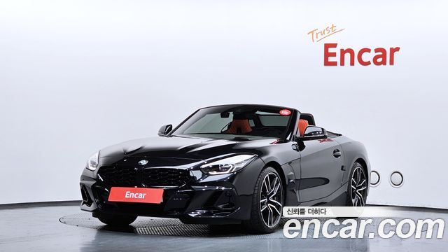BMW Z4 sDrive20i M Sport