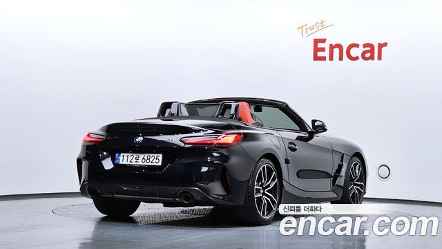 BMW Z4 sDrive20i M Sport