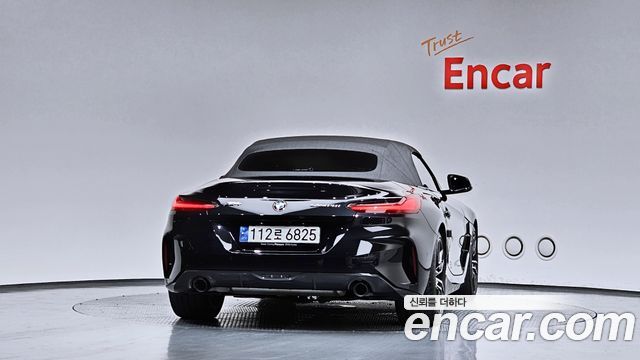 BMW Z4 sDrive20i M Sport