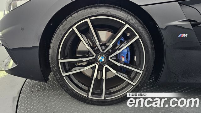BMW Z4 sDrive20i M Sport