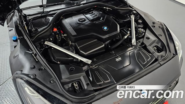 BMW Z4 sDrive20i M Sport