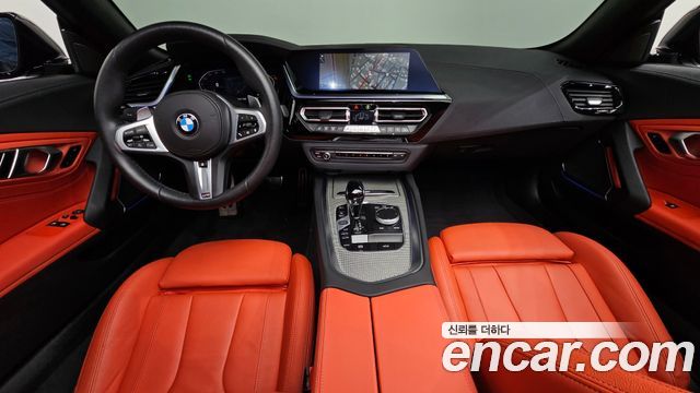 BMW Z4 sDrive20i M Sport