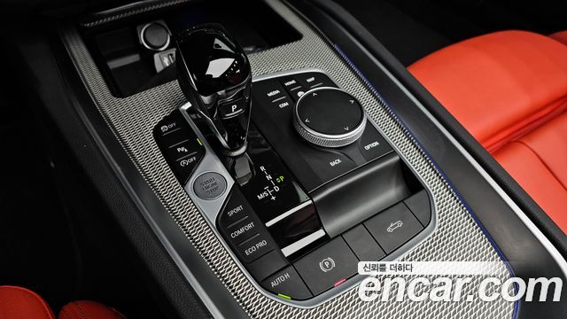 BMW Z4 sDrive20i M Sport