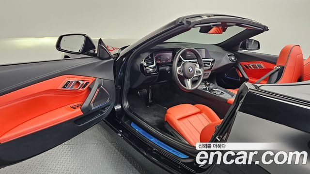 BMW Z4 sDrive20i M Sport