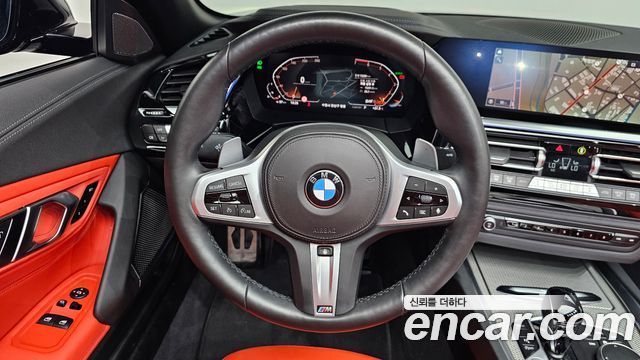 BMW Z4 sDrive20i M Sport
