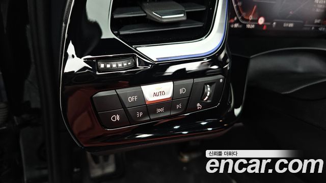 BMW Z4 sDrive20i M Sport