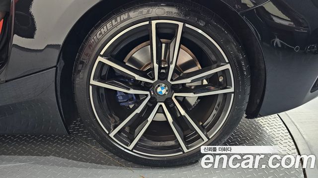 BMW Z4 sDrive20i M Sport