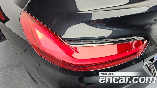 BMW Z4 sDrive20i M Sport