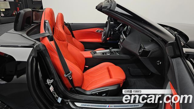 BMW Z4 sDrive20i M Sport